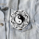 Suche nach yin und yang buttons Meditation