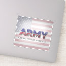 Suche nach armee aufkleber Veteran
