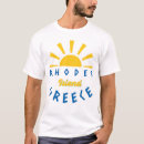 Suche nach insel tshirts Sommer
