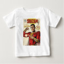 Suche nach comic babykleidung Shazam