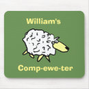 Suche nach lustige schafe mousepads Lustiges schaf