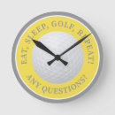 Suche nach golf wanduhren Bar
