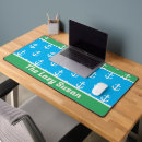 Suche nach kapitän mousepads Anker