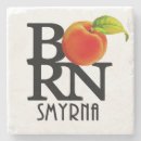 Suche nach georgia untersetzer Pfirsich