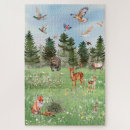 Suche nach wild puzzle Wildes leben