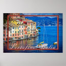 Suche nach portofino poster Italia