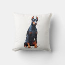 Suche nach dobermann kissen Hund