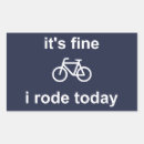 Suche nach gefahren aufkleber Fahrrad
