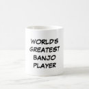 Suche nach banjo tassen Musikinstrument