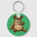 Suche nach teddybären schlüsselanhänger Cartoon