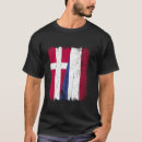Suche nach dänemark tshirts Dänisch