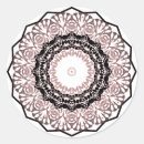 Suche nach kaleidoskop aufkleber Mandala