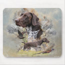 Suche nach vogelhund mousepads Zeiger
