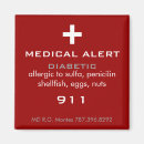 Suche nach notfall magnete Wachsam