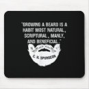 Suche nach bärte mousepads Bart