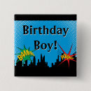 Suche nach geburtstags party buttons Comic