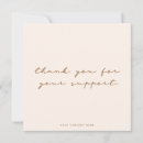 Suche nach danksagungen karten Modern