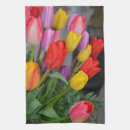 Suche nach bouquet geschirr tücher Tulpen