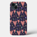Suche nach mein valentine zu sein iphone hüllen Muster