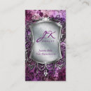 Suche nach spiegel visitenkarten Salon