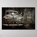 Suche nach graveyard poster Oldtimer