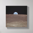Suche nach astronauten leinwandbilder Weltraumforschung
