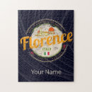 Suche nach florenz puzzle Kurios
