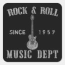 Suche nach klassische gitarre aufkleber Retro