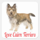 Suche nach cairn terrier aufkleber Hund