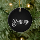 Suche nach personalisiert weihnachtsschmuck Mädchenhaft