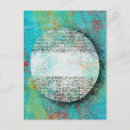 Suche nach blauer planet postkarten Rot