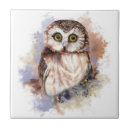 Suche nach niedliche eule fliesen Vogel