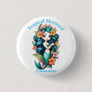Suche nach tropische blumen buttons Für sie