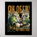 Suche nach schwarzer hirsch poster Tiere