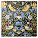 Suche nach vintage erdbeeren fliesen William morris