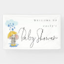 Suche nach elefant babyparty banner Niedlich