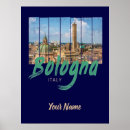 Suche nach bologna poster Emilia romagna