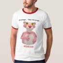 Suche nach rosa panther tshirts Cartoon