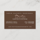 Suche nach pferde visitenkarten Beruflich