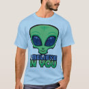 Suche nach freundliches alien tshirts Raum