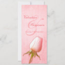 Suche nach hochzeitsmenü einladungen Rosa