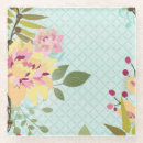 Suche nach blauer hintergrund untersetzer Blume