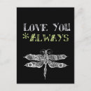 Suche nach liebe mein sohn postkarten Freund