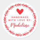 Suche nach handmade by aufkleber Fahrzeug