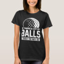 Suche nach es menge tshirts Golfer