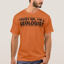Suche nach geologe spaß tshirts 2025