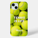 Suche nach tennis iphone hüllen Personalisiert