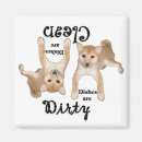 Suche nach shiba inu magnete Haustiere