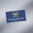 Suche nach tennis visitenkarten Fitness