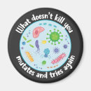 Suche nach bakterien magnete Biologie